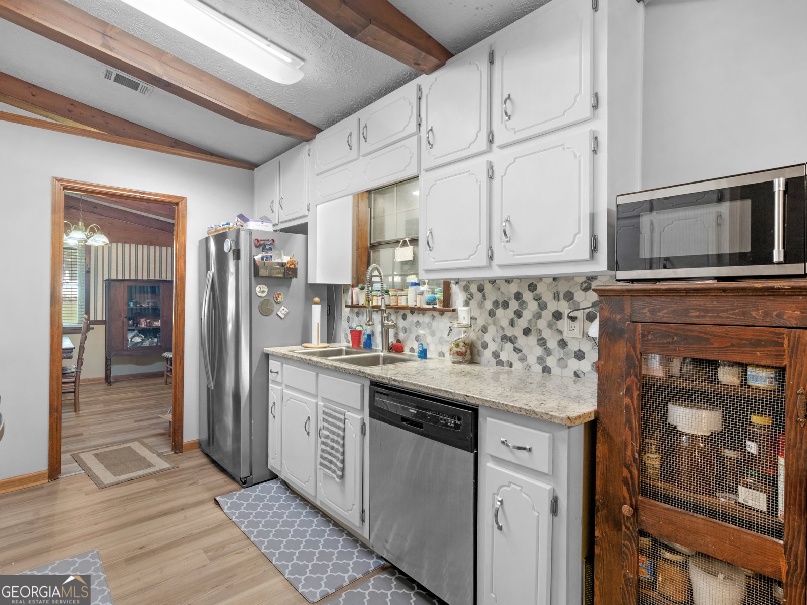 128 Belair Lane Stockbridge - 4