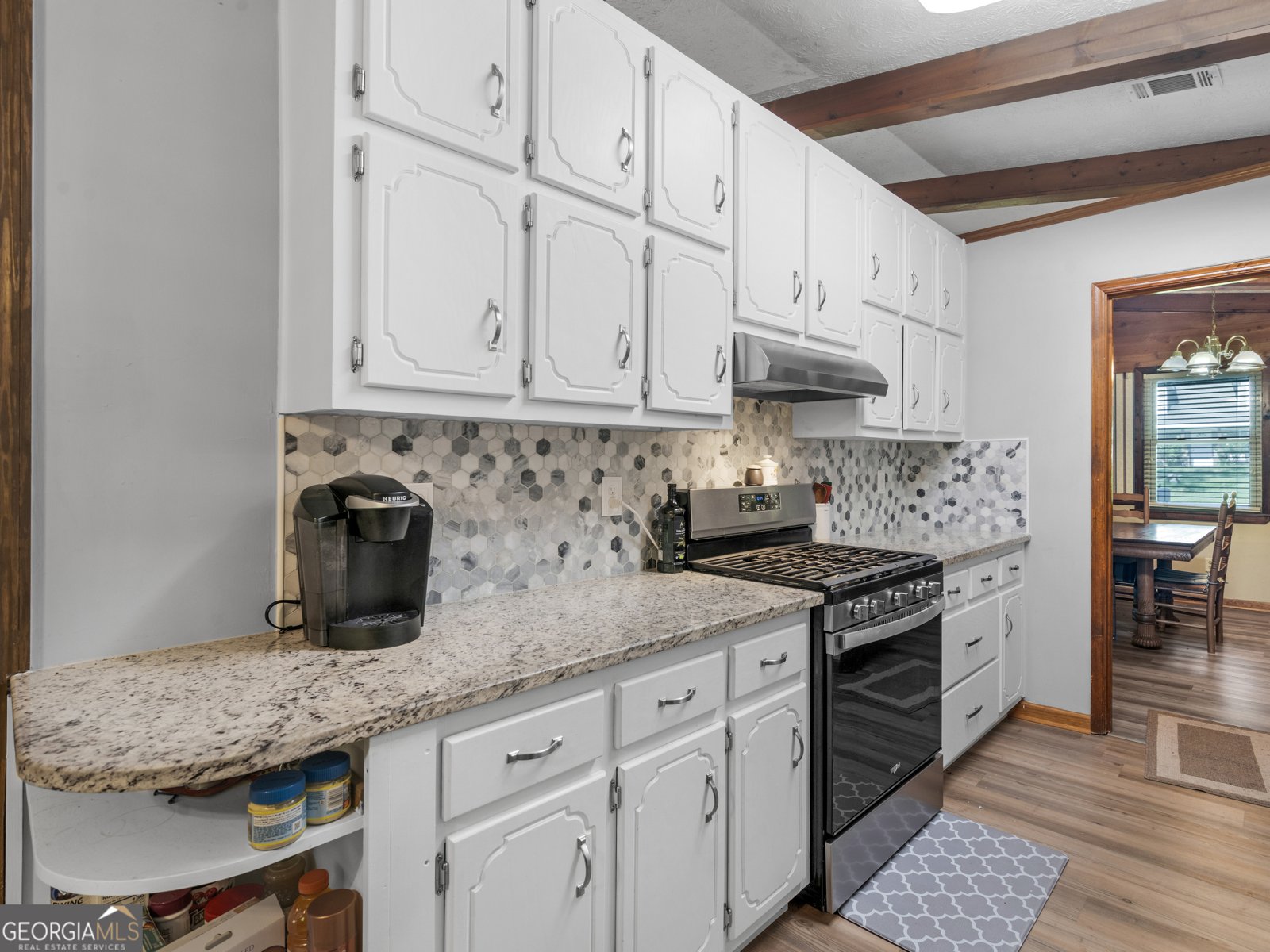128 Belair Lane Stockbridge - 5