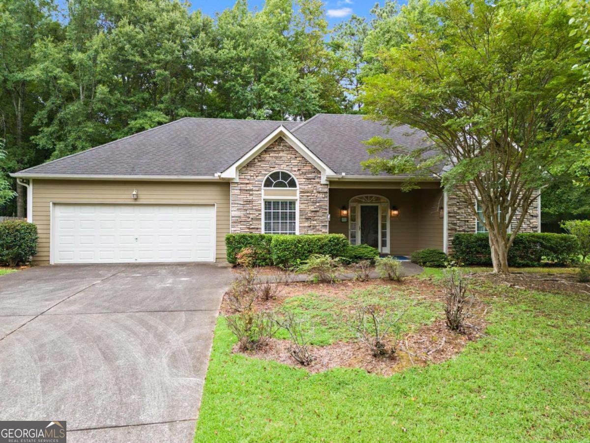 2931 Leasa Court Marietta - 1
