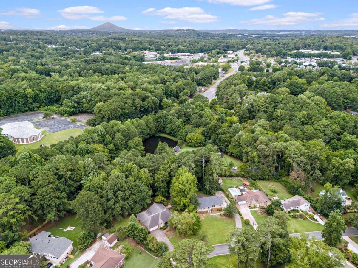 2931 Leasa Court Marietta - 2