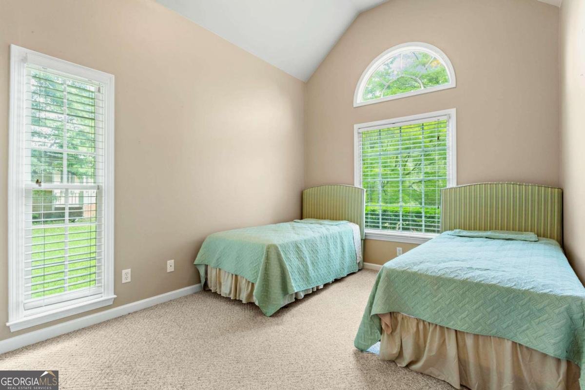 2931 Leasa Court Marietta - 20