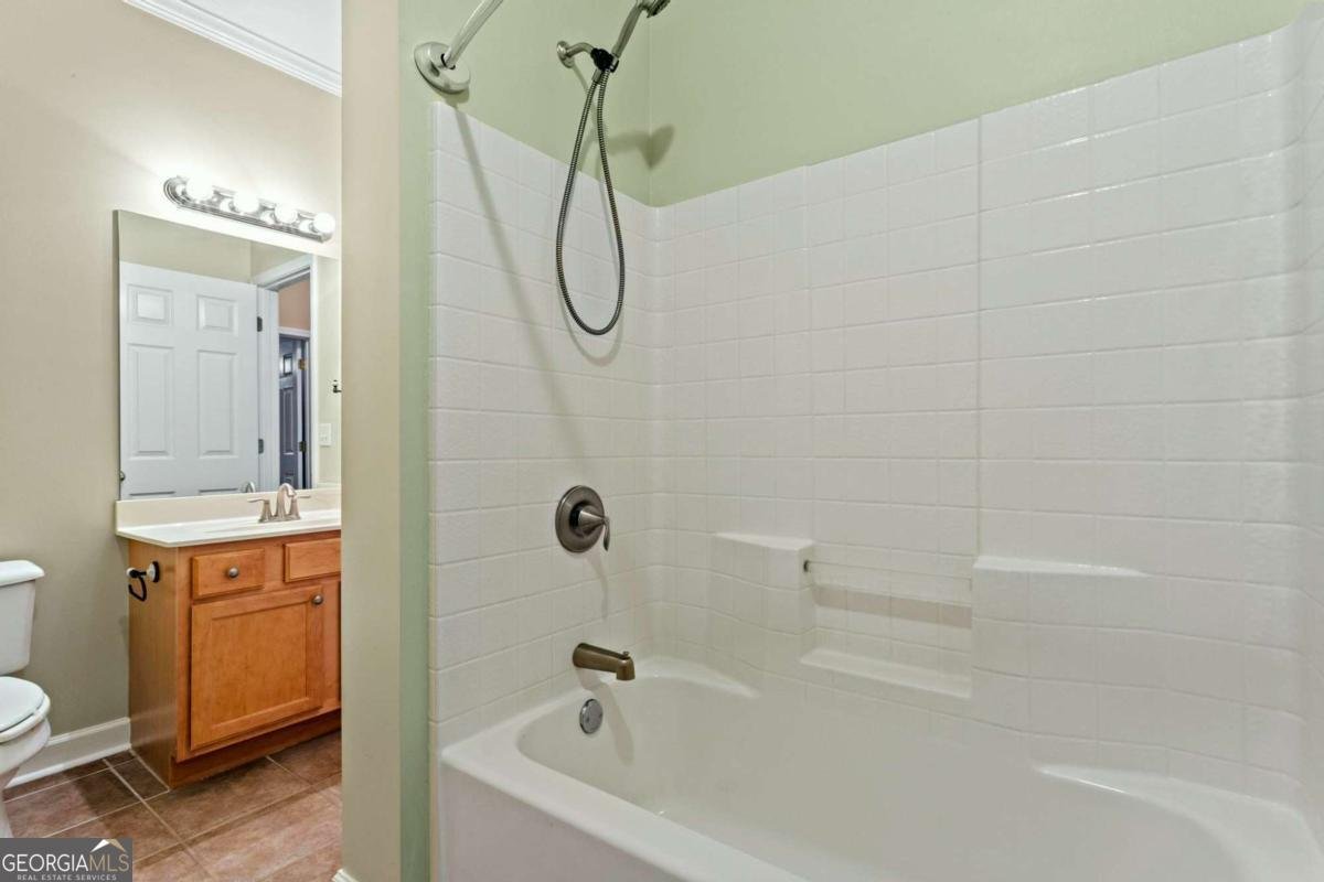 2931 Leasa Court Marietta - 21