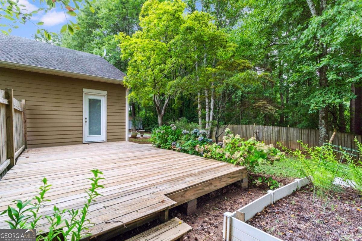 2931 Leasa Court Marietta - 22
