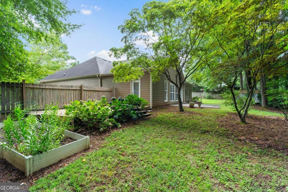 2931 Leasa Court Marietta - 23
