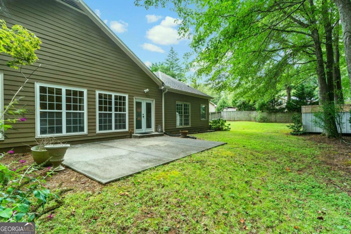 2931 Leasa Court Marietta - 24