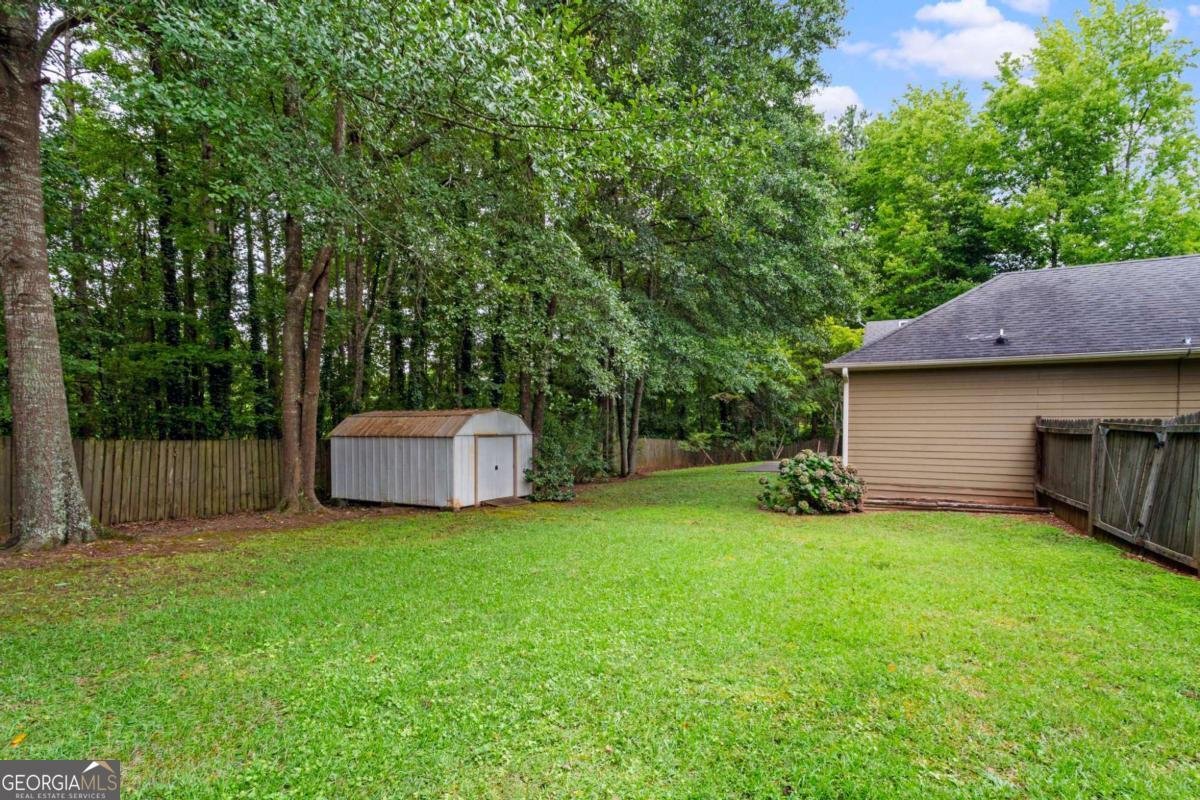 2931 Leasa Court Marietta - 25