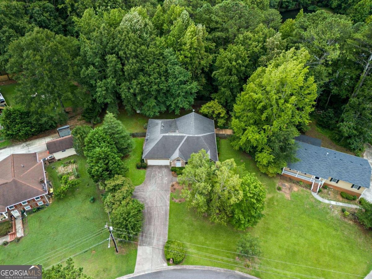 2931 Leasa Court Marietta - 26