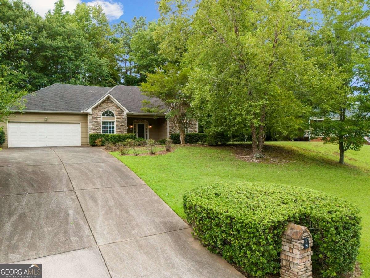 2931 Leasa Court Marietta - 27