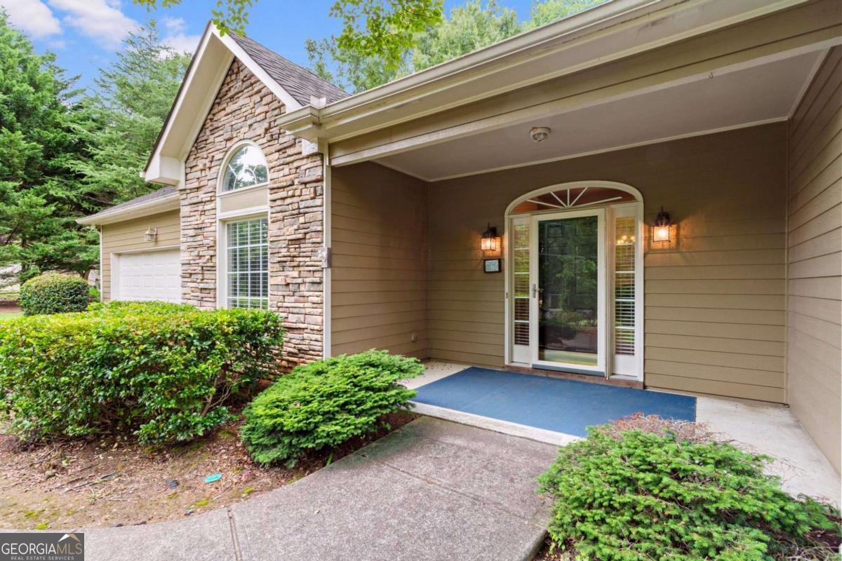 2931 Leasa Court Marietta - 3