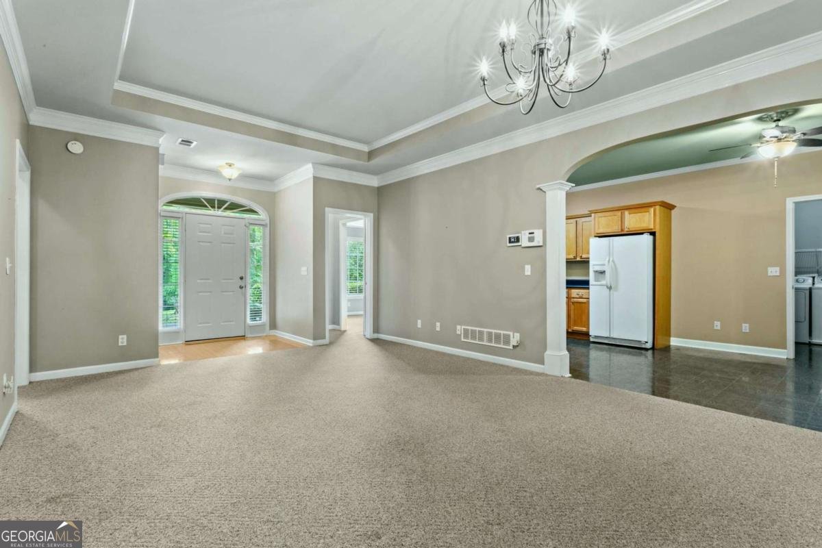 2931 Leasa Court Marietta - 4