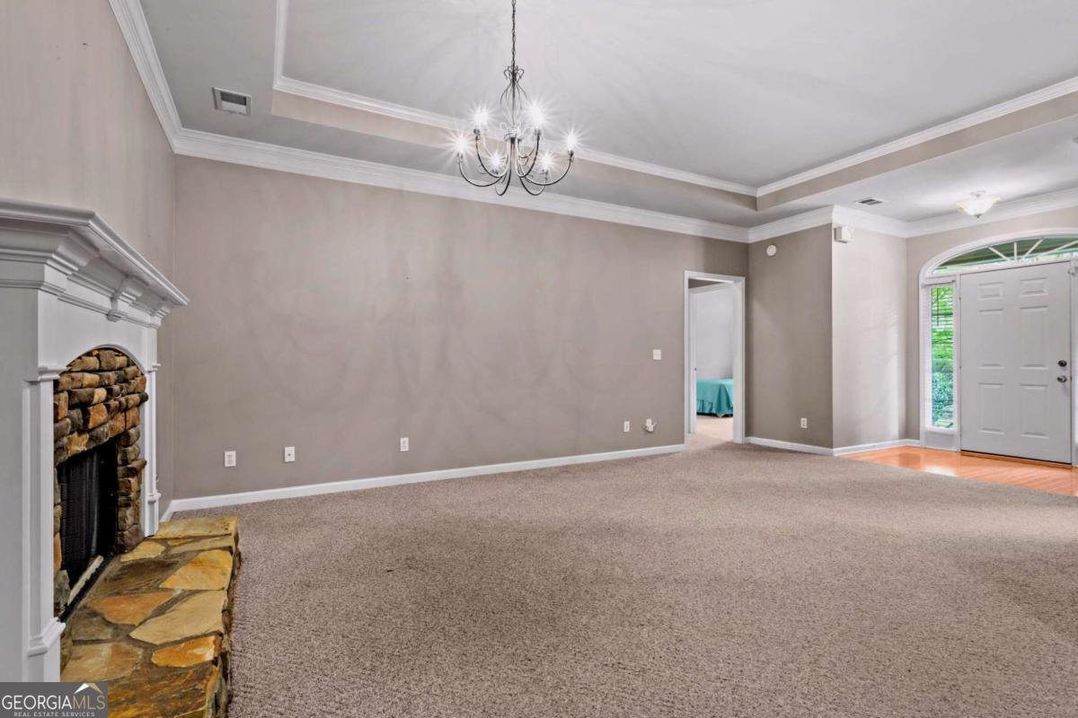 2931 Leasa Court Marietta - 5