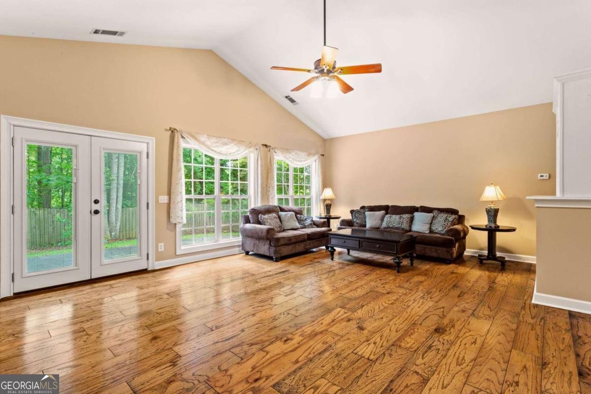2931 Leasa Court Marietta - 6
