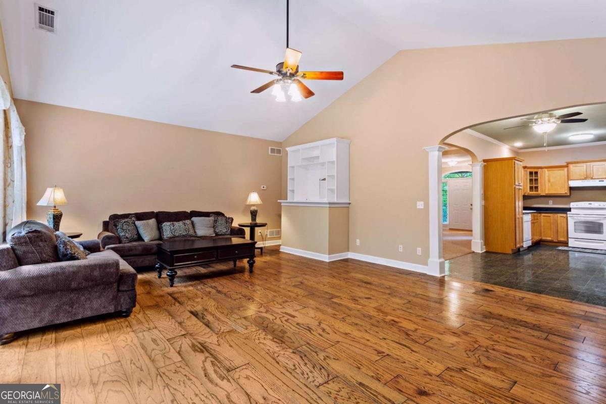 2931 Leasa Court Marietta - 7