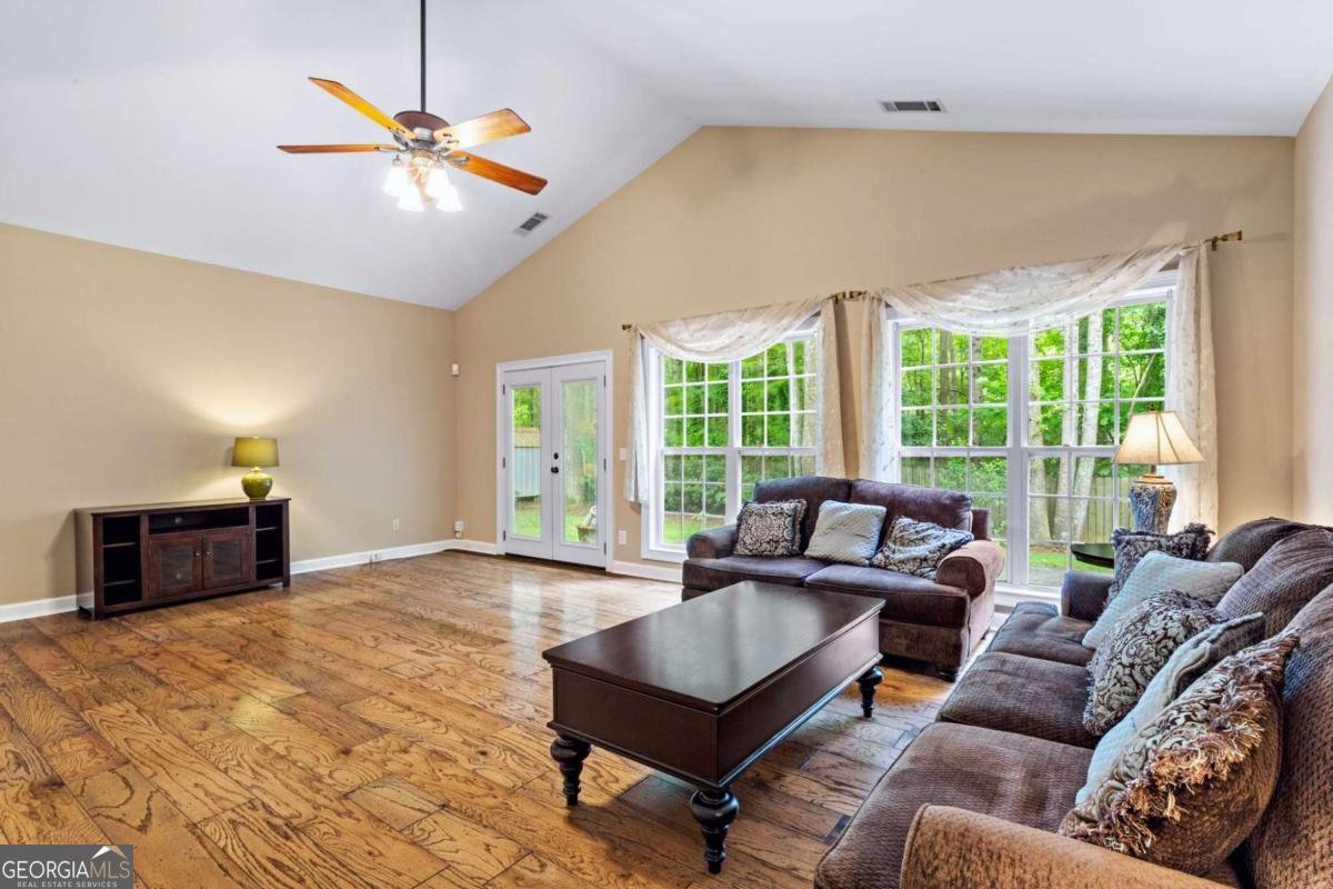 2931 Leasa Court Marietta - 8