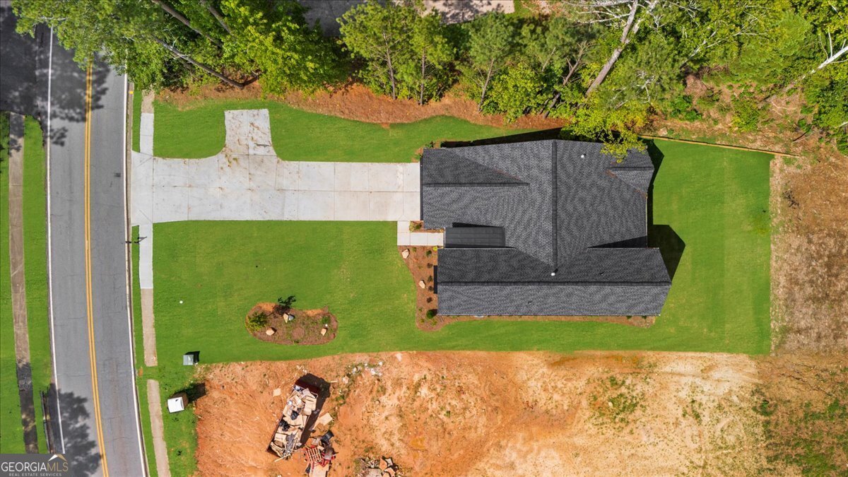 504 Level Creek Road Sugar Hill - 10