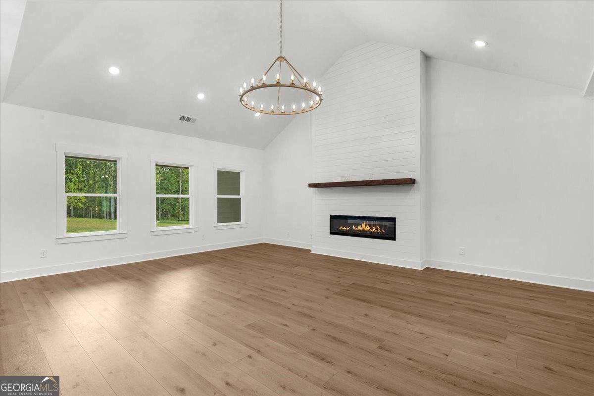 504 Level Creek Road Sugar Hill - 17