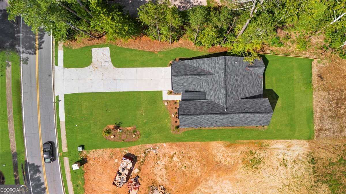 504 Level Creek Road Sugar Hill - 7