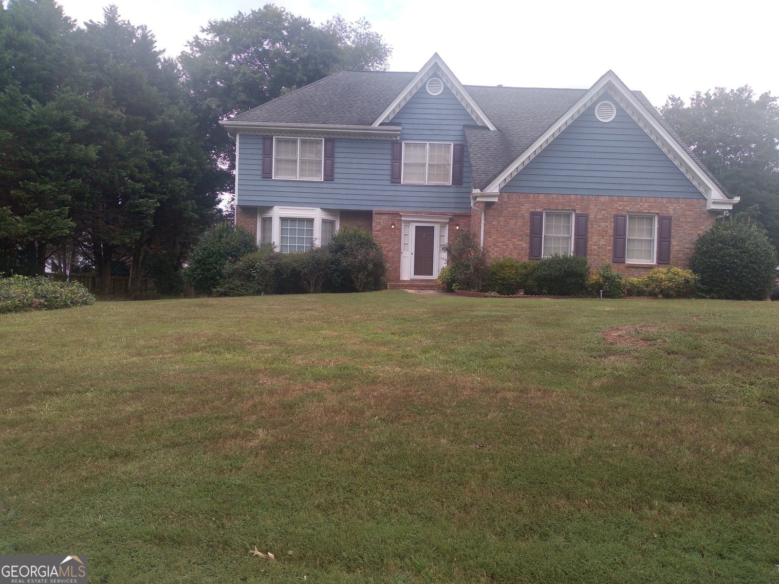 5150 Christian Springs Lane Lithonia - 1