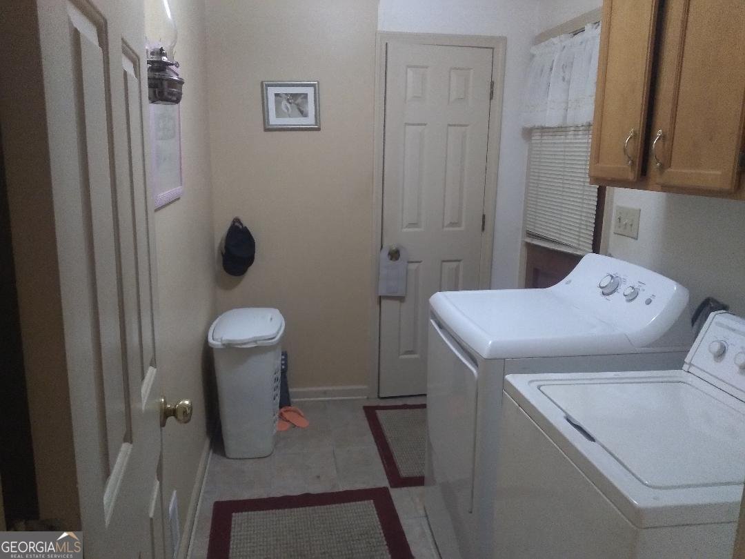 5150 Christian Springs Lane Lithonia - 5