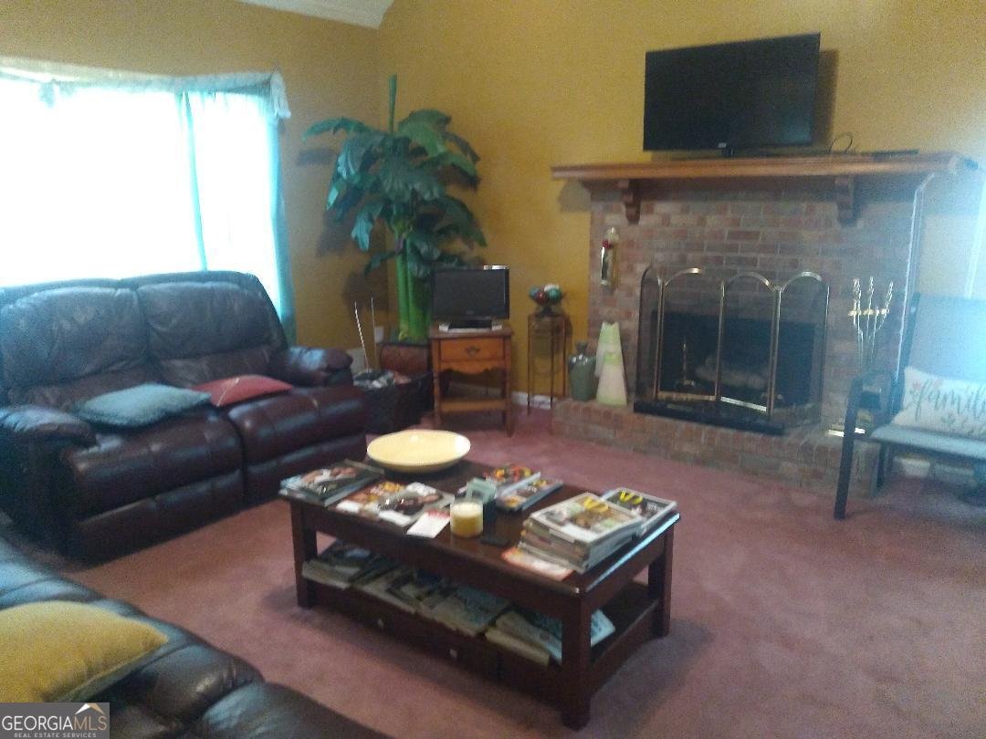 5150 Christian Springs Lane Lithonia - 7