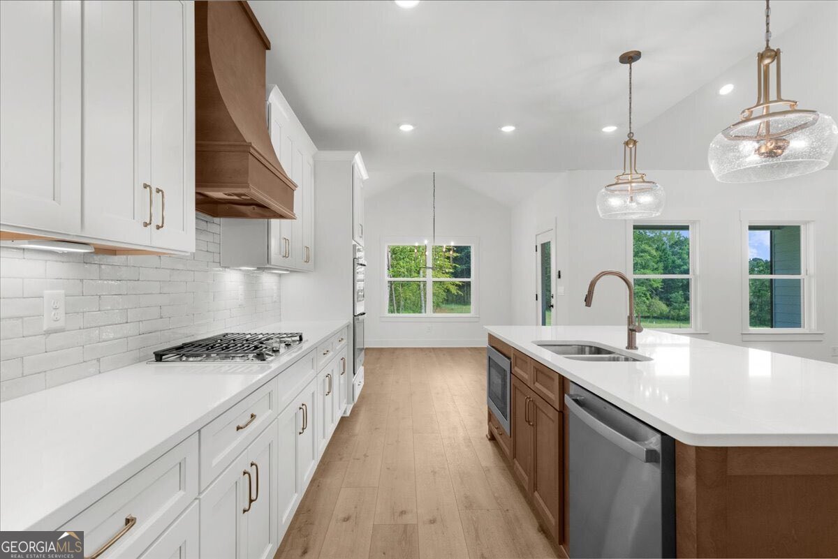 502 Level Creek Road Sugar Hill - 12