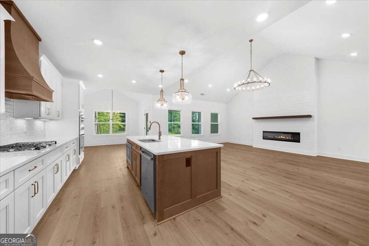 502 Level Creek Road Sugar Hill - 13