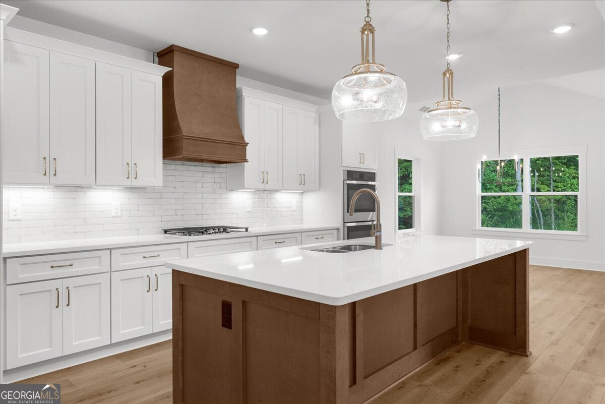 502 Level Creek Road Sugar Hill - 14