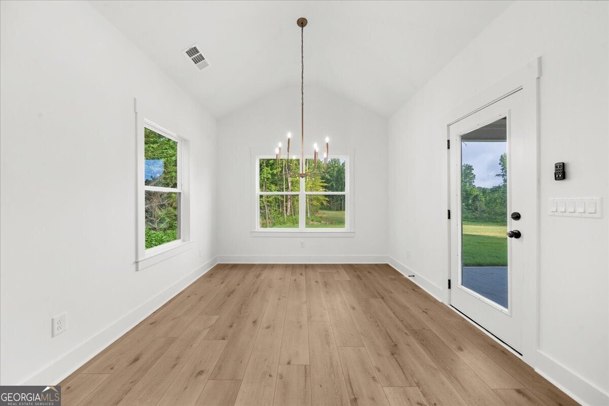 502 Level Creek Road Sugar Hill - 15