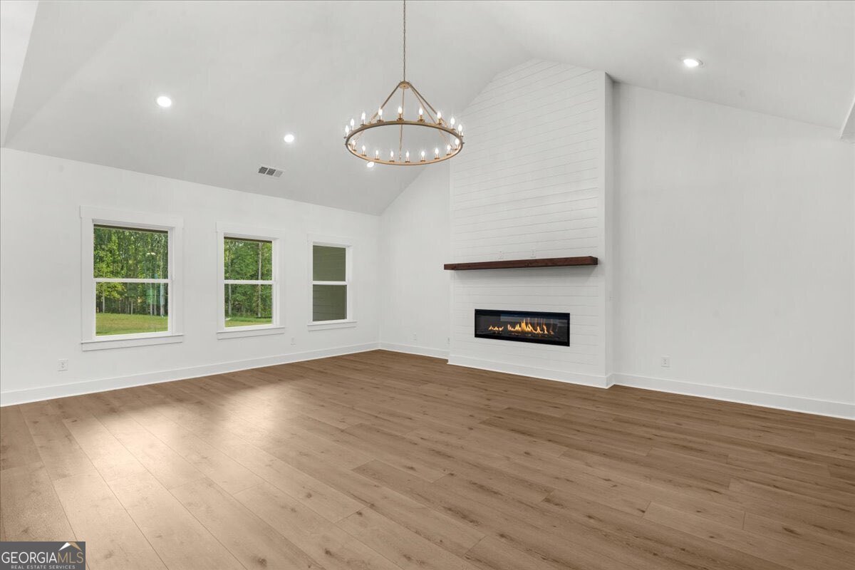 502 Level Creek Road Sugar Hill - 17