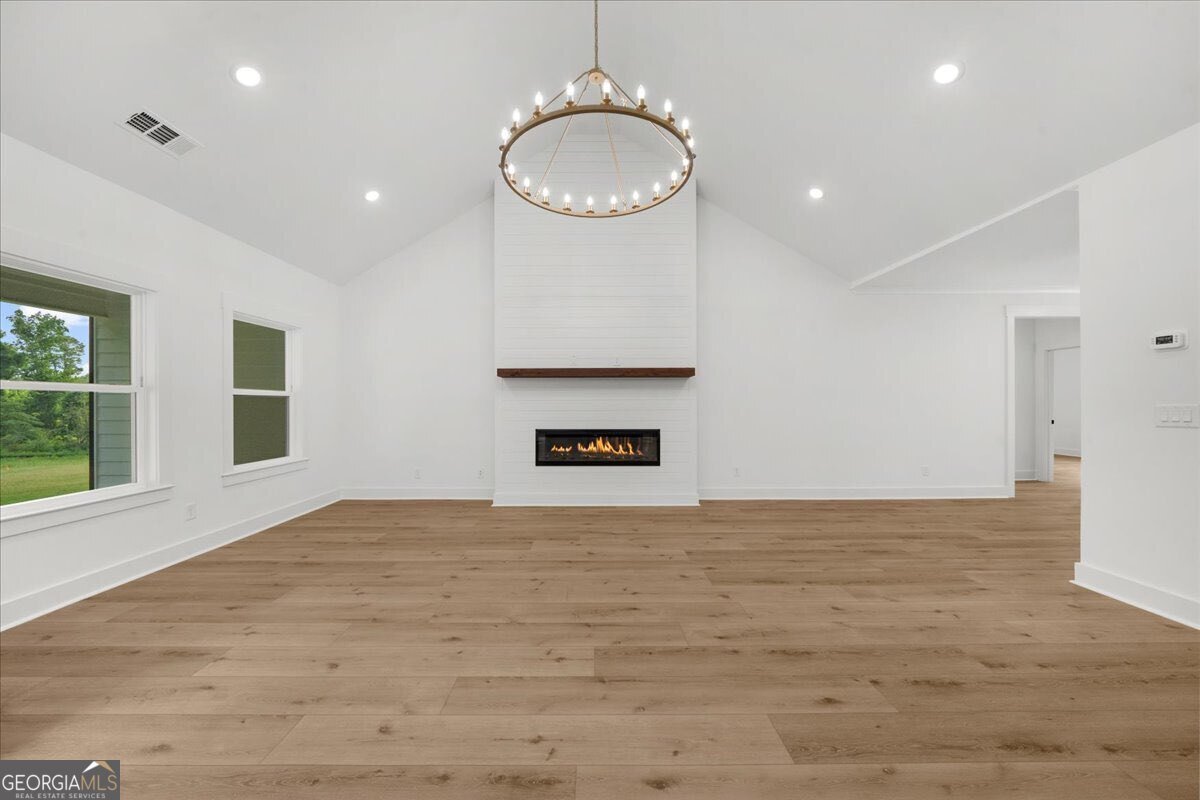 502 Level Creek Road Sugar Hill - 18