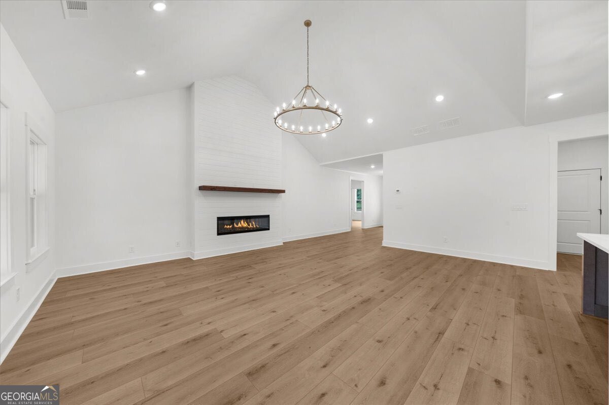 502 Level Creek Road Sugar Hill - 19