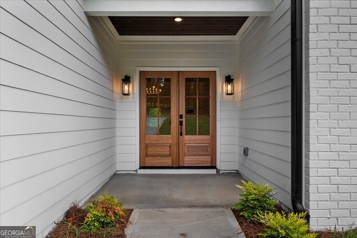 502 Level Creek Road Sugar Hill - 2