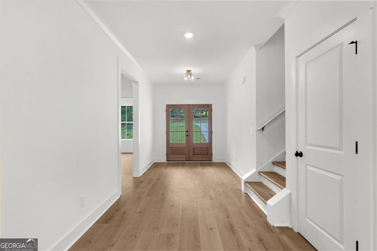 502 Level Creek Road Sugar Hill - 21