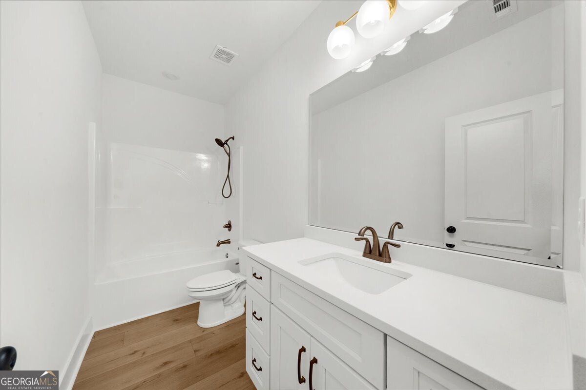 502 Level Creek Road Sugar Hill - 22