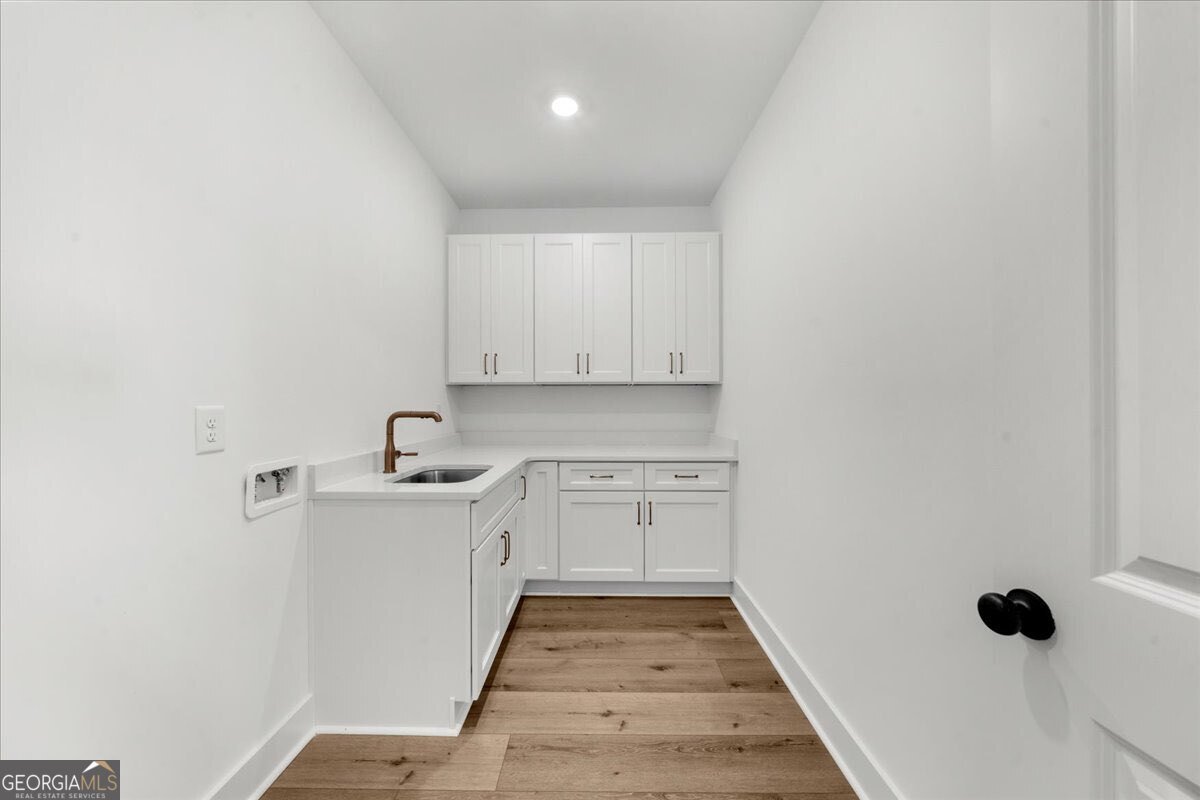 502 Level Creek Road Sugar Hill - 24