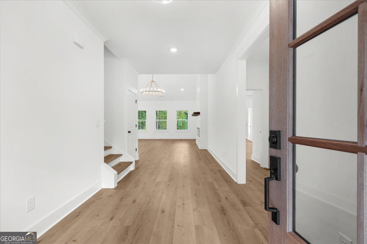 502 Level Creek Road Sugar Hill - 3