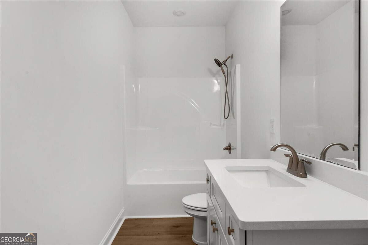 502 Level Creek Road Sugar Hill - 38