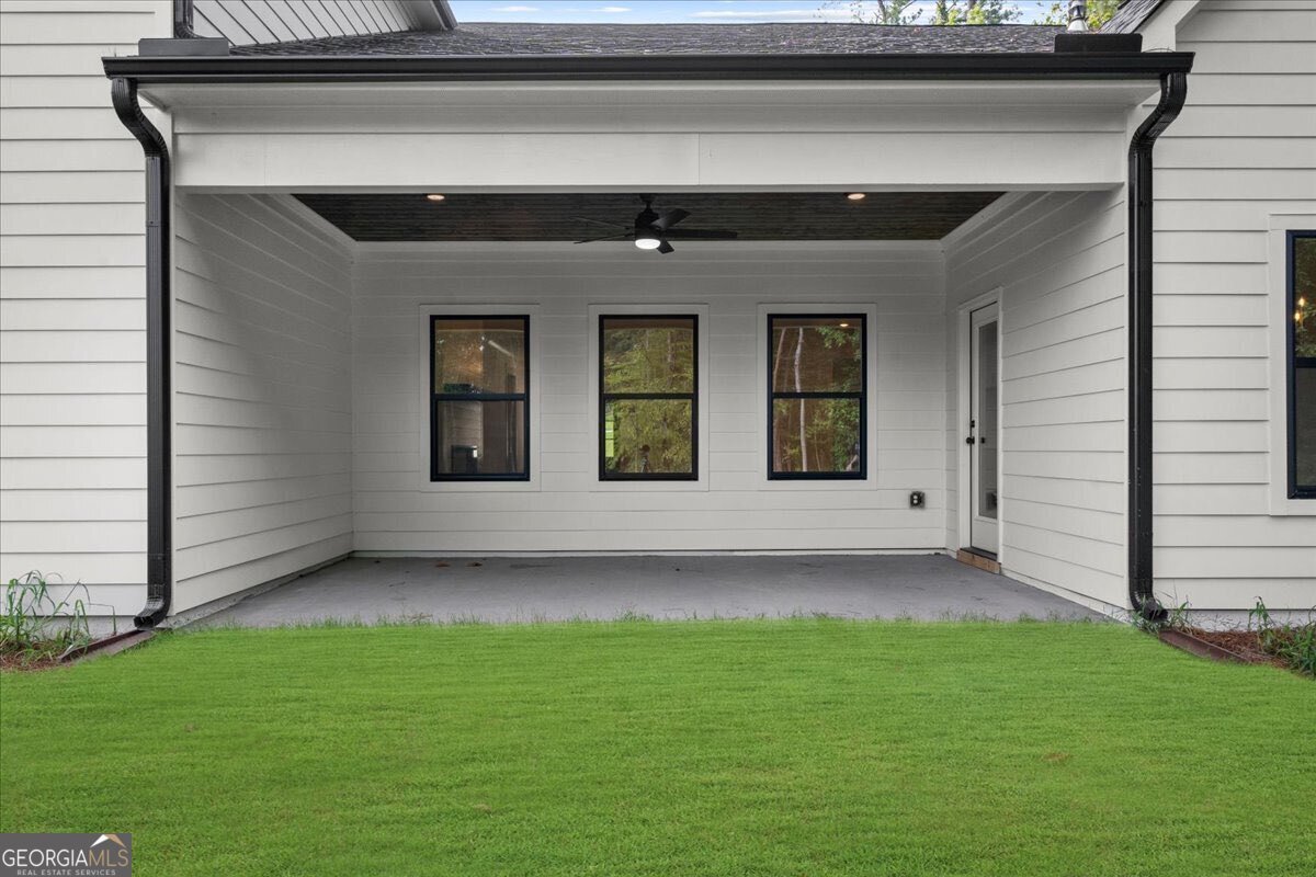 502 Level Creek Road Sugar Hill - 41