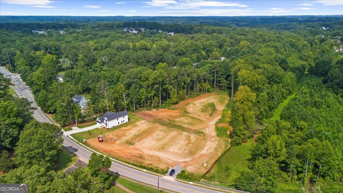 502 Level Creek Road Sugar Hill - 42
