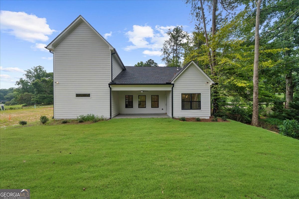 502 Level Creek Road Sugar Hill - 43