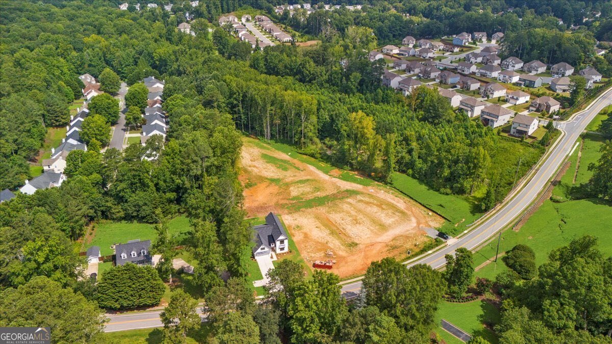 502 Level Creek Road Sugar Hill - 44
