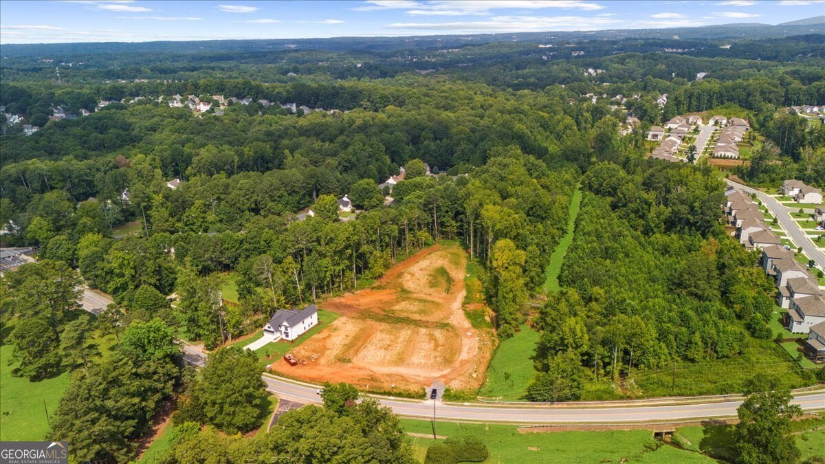502 Level Creek Road Sugar Hill - 46