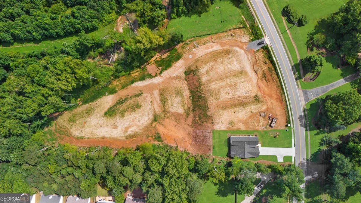 502 Level Creek Road Sugar Hill - 47