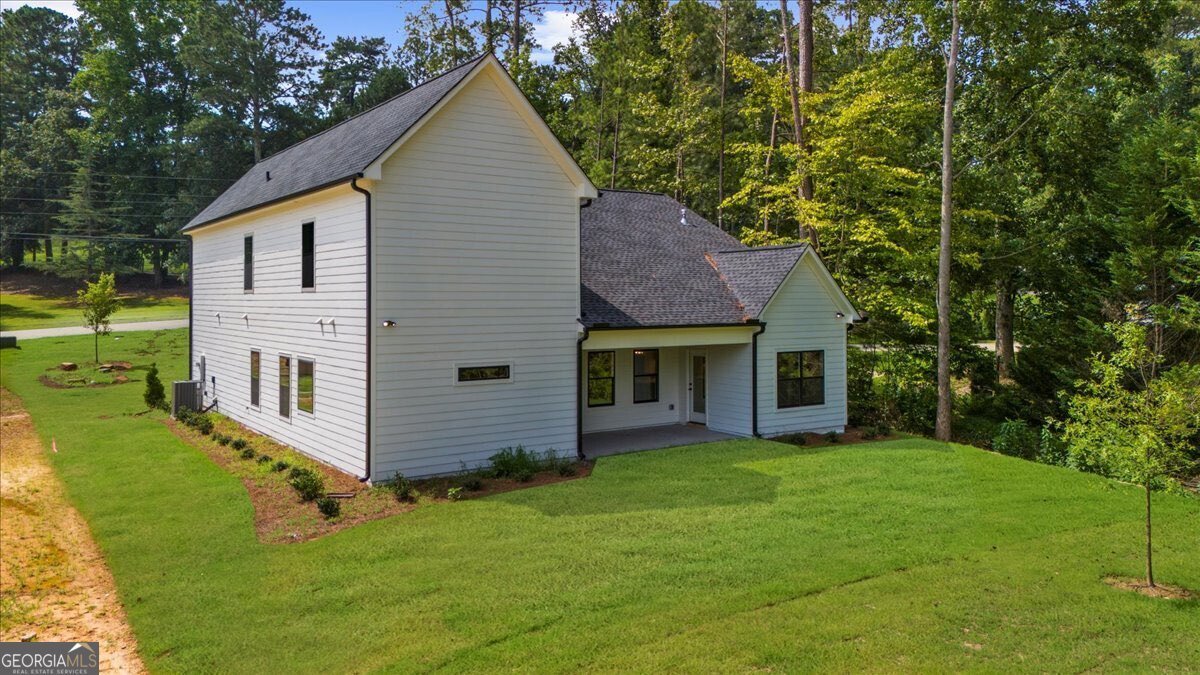 502 Level Creek Road Sugar Hill - 48