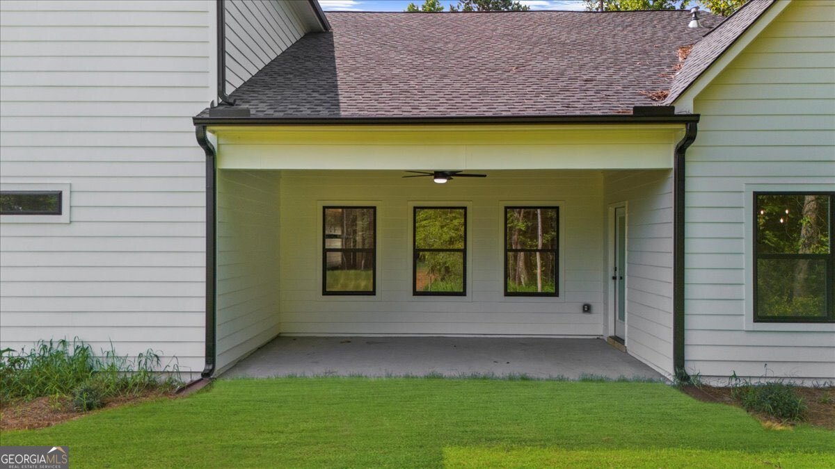 502 Level Creek Road Sugar Hill - 49