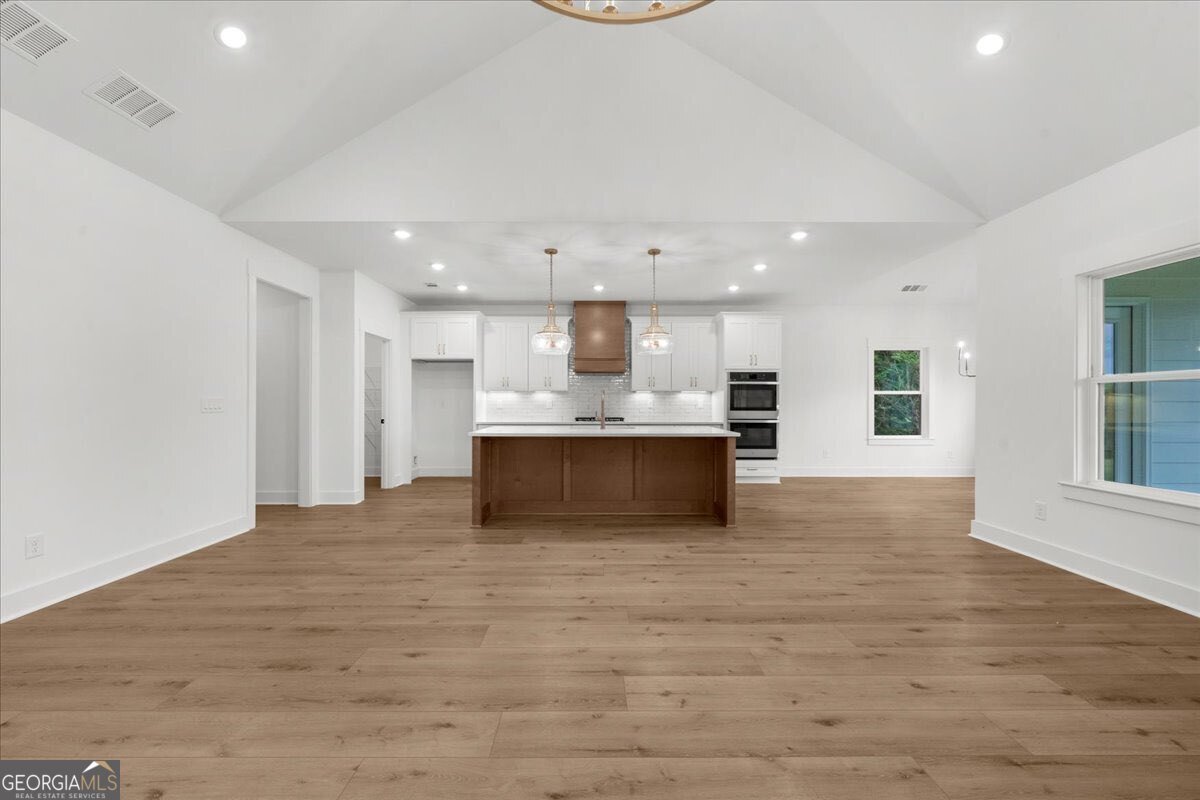 502 Level Creek Road Sugar Hill - 5