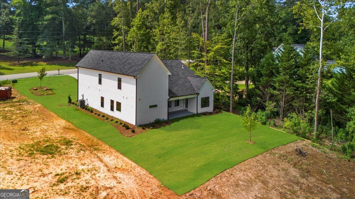 502 Level Creek Road Sugar Hill - 50