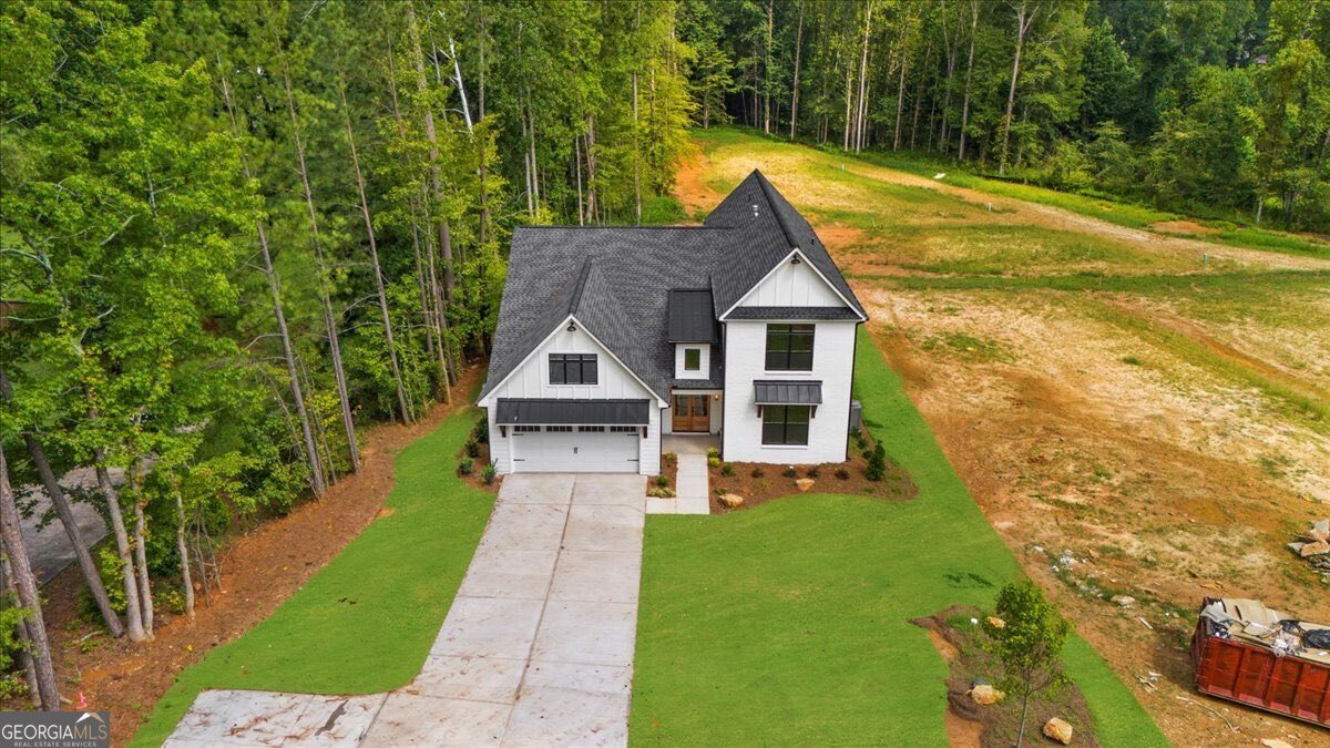 502 Level Creek Road Sugar Hill - 52