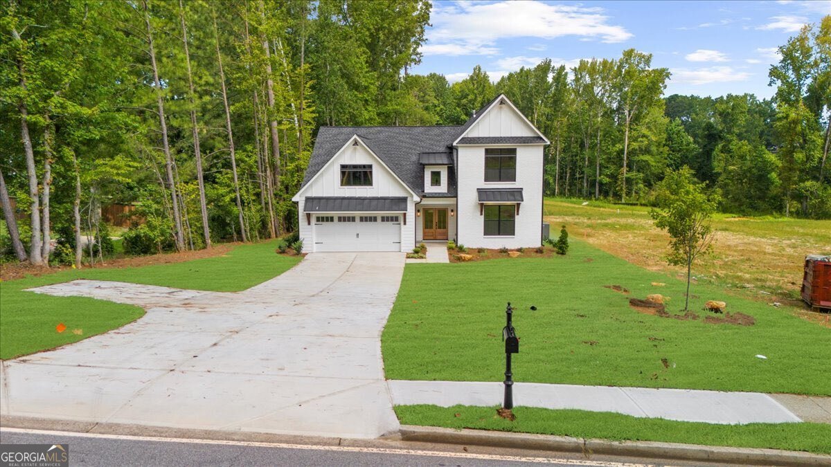 502 Level Creek Road Sugar Hill - 53