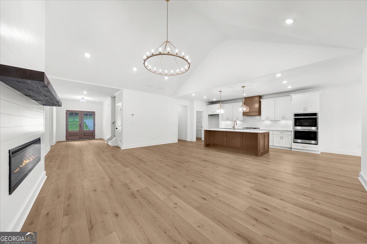 502 Level Creek Road Sugar Hill - 6
